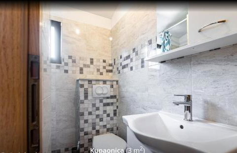 Apartmani Zaninović - Foto 38