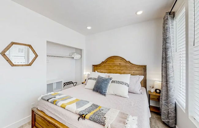 Bear Lake Haus by Cloud Dream Homes - Foto 18