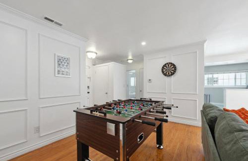 Heated Pool Oasis Close to Attractions - Foto 46