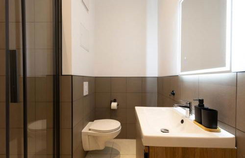 Jomi Stays Berlin - Kudamm - Foto 28