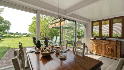 Ferienhaus Schleiblick Gunneby - Foto 5