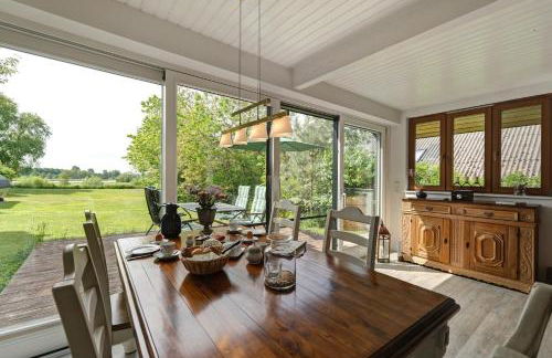 Ferienhaus Schleiblick Gunneby - Foto 5