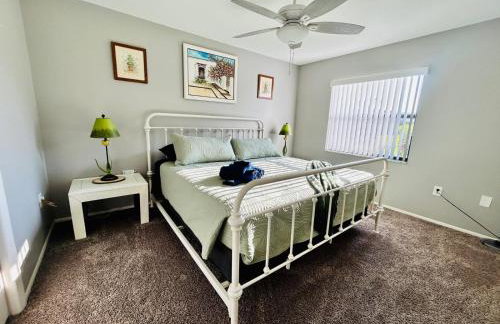 Sunny Sebring Getaway - Foto 14