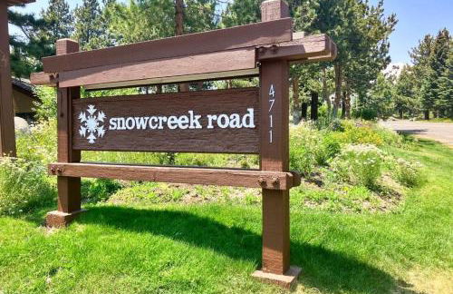 Snowcreek 27 - Foto 24