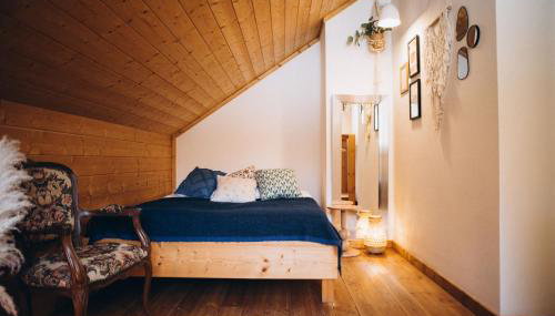 Dom Piekarza Siedlisko Rogówko - Foto 4