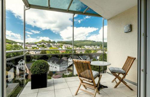 AUSZEIT - Art & Design Ferienapartment - Foto 6