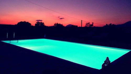 House Veggera - private swimming pool - Foto 5