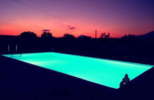 House Veggera - private swimming pool - Photo 5