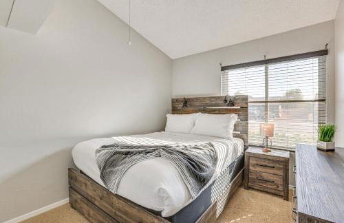 Near Spring Training! Peoria Gem with Pool and Hot Tub - Foto 20