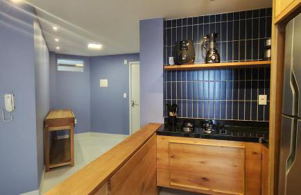 Costa Serena Flats - Ponta de Campina - Foto 54