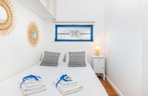 PARAISO DE ALVOR - A true paradise in an amazing nature place with direct access to the pool - Peace and relax - next to Alvor Village and the beach - Photo 15