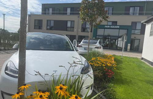 Fair n Square Hotel 24 Stunden Self-Check In - Foto 69