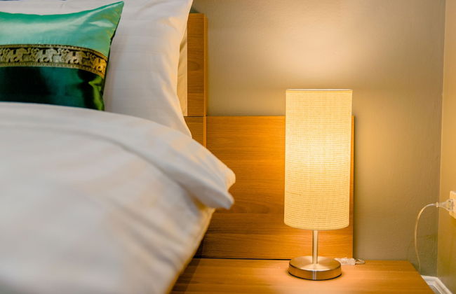 Dream Luxury Chiang Mai Pool Villa - Foto 40