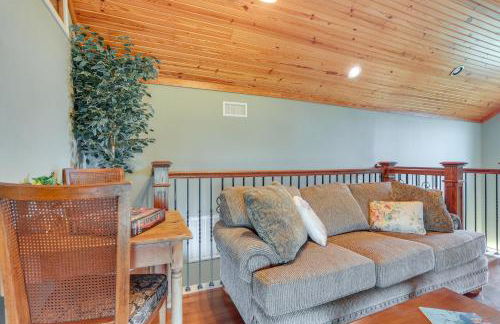 Farm Retreat with Furnished Patio 12 Mi to McKinney - Photo 19