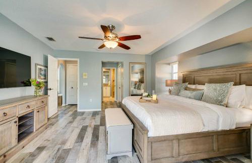 Gorgeous Punta Gorda Home w/ Lanai & Private Pool! - Photo 19