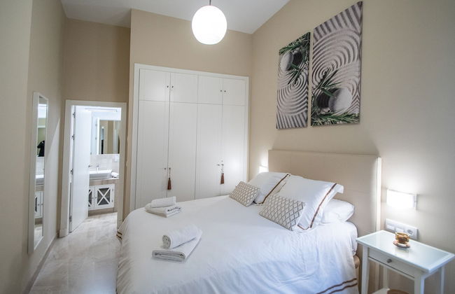 Apartamento Relax in Cadiz - Foto 5