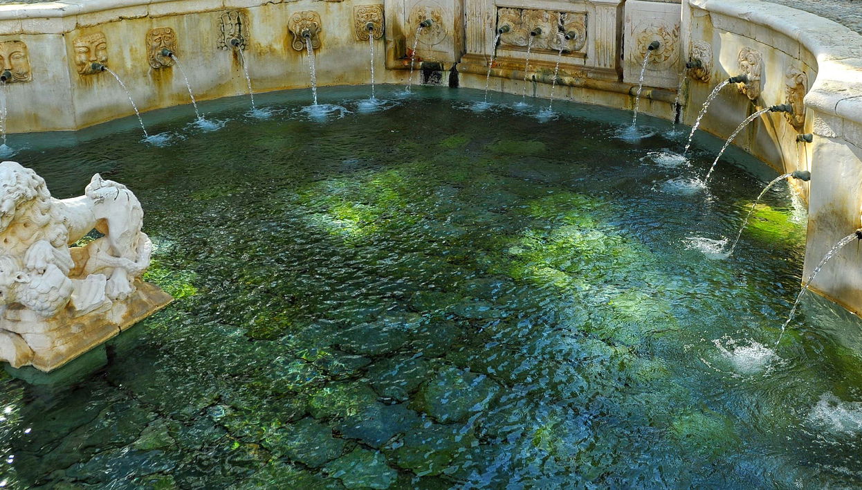 Priego de Córdoba Private Tour