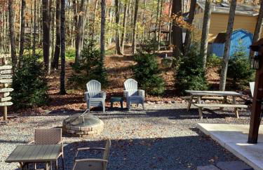 Heart of Arrowhead Lake STR 21334 two night minimum - Foto 32