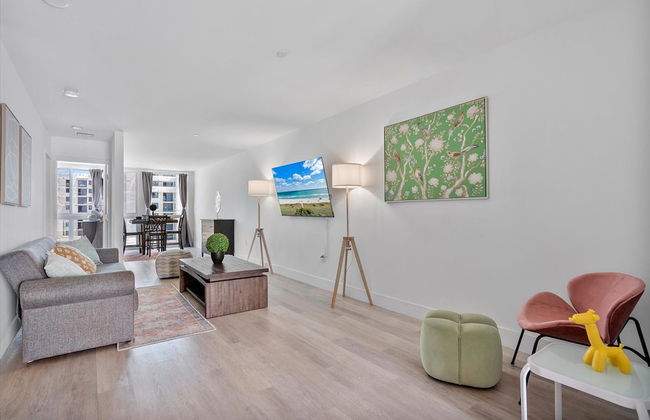 Lofts of Aventura - Foto 77