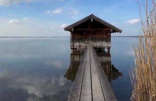 Chiemsee-Perle, stylisches Luxus-Appartement - Foto 11