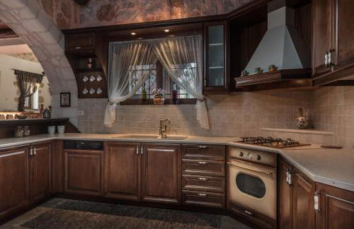 Villa Fabrica - Photo 28