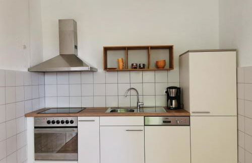 Nordsee Gulfhof 2 mit Garten Dornum 60 qm - Foto 7