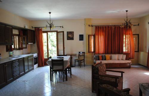 Pelion, Sun House - Foto 11