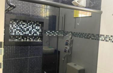 Casa aconchegante com piscina próximo a praia, shopping e centro de Aracaju - Foto 24