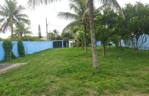 Casa aconchegante e bem espaçosa - Foto 6