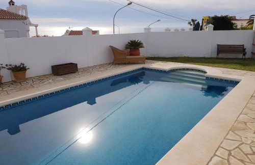 Villa - zeezicht, zwembad - Foto 11