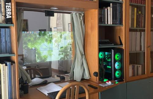 Terrazza Milano Apartment - Foto 16