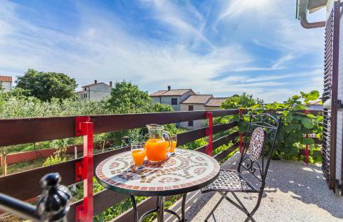 Three-Bedroom Apartment Meden - Foto 1