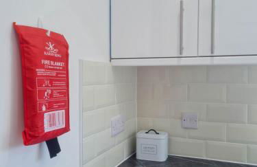 Chelmsford Getaway Business and Leisure - Foto 20