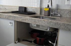 Flat Brooksfield Towers - Foto 6