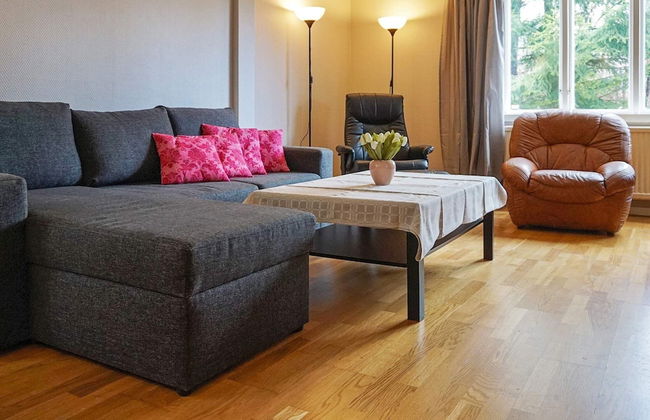 5 Person Holiday Home in Billingfors-by Traum - Photo 6