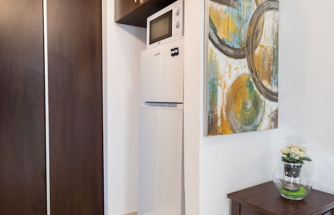 Studio 37 by MRG Apartments - Foto 9