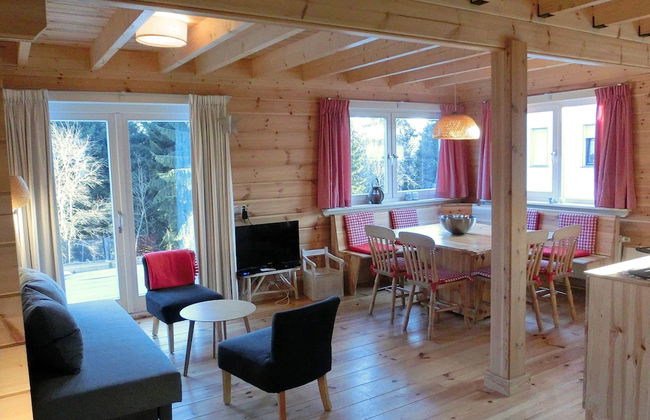 Detached Holiday Home With Sauna - Foto 8