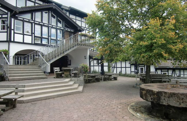 Postwiese Comfortable Holiday Residence - Foto 20