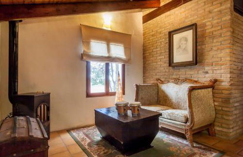 Ca Carmela casa con Encanto con Piscina "Parque Natural Sierra Calderona"cerca Garbi - Foto 26