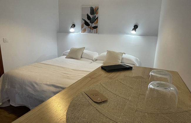 Los Chozos del Geoparque - Foto 8