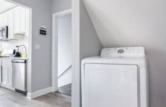 Luxury 3Bed Private Apartment Near Manhattan - Foto 29