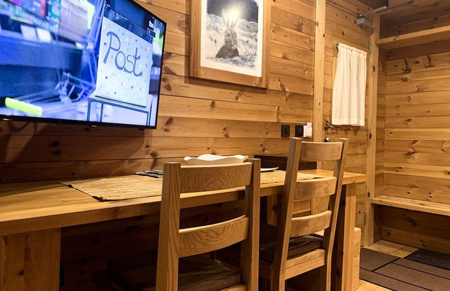 Chalet Kolasin Montenegro - Foto 55