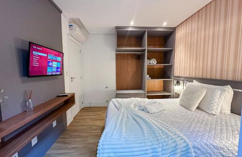 2 dormitórios na Av das Hortênsias - Gramado - Photo 26