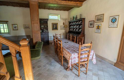 Manoir de Damigny - Photo 6