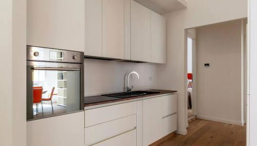 Bright apartment Acquario Romano - Foto 2