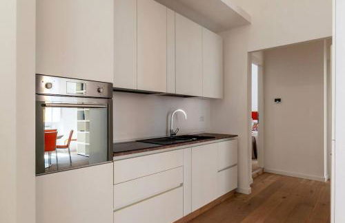 Bright apartment Acquario Romano - Foto 2