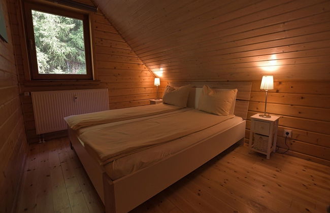 Doppelhaushalfte in Hasselfelde - Foto 2