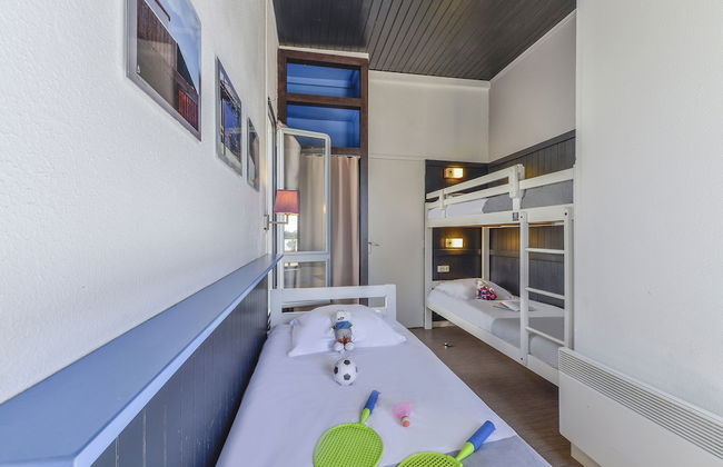 Belambra Clubs La Grande Motte-Petite Camargue - Presqu'île Du Ponant - Foto 23