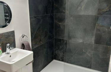 Hotdog House Filey Detached Pet Friendly Eco-House - Foto 13