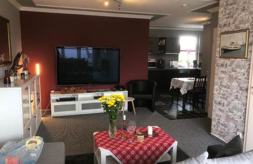 Ferienwohnung Schwede - Foto 3